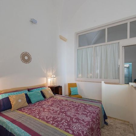 Casa La Ronza Daire Lecce Oda fotoğraf