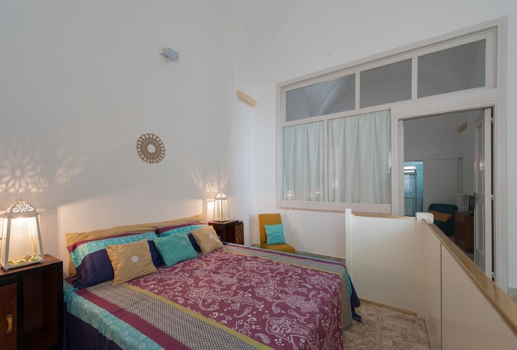 Casa La Ronza Daire Lecce Oda fotoğraf