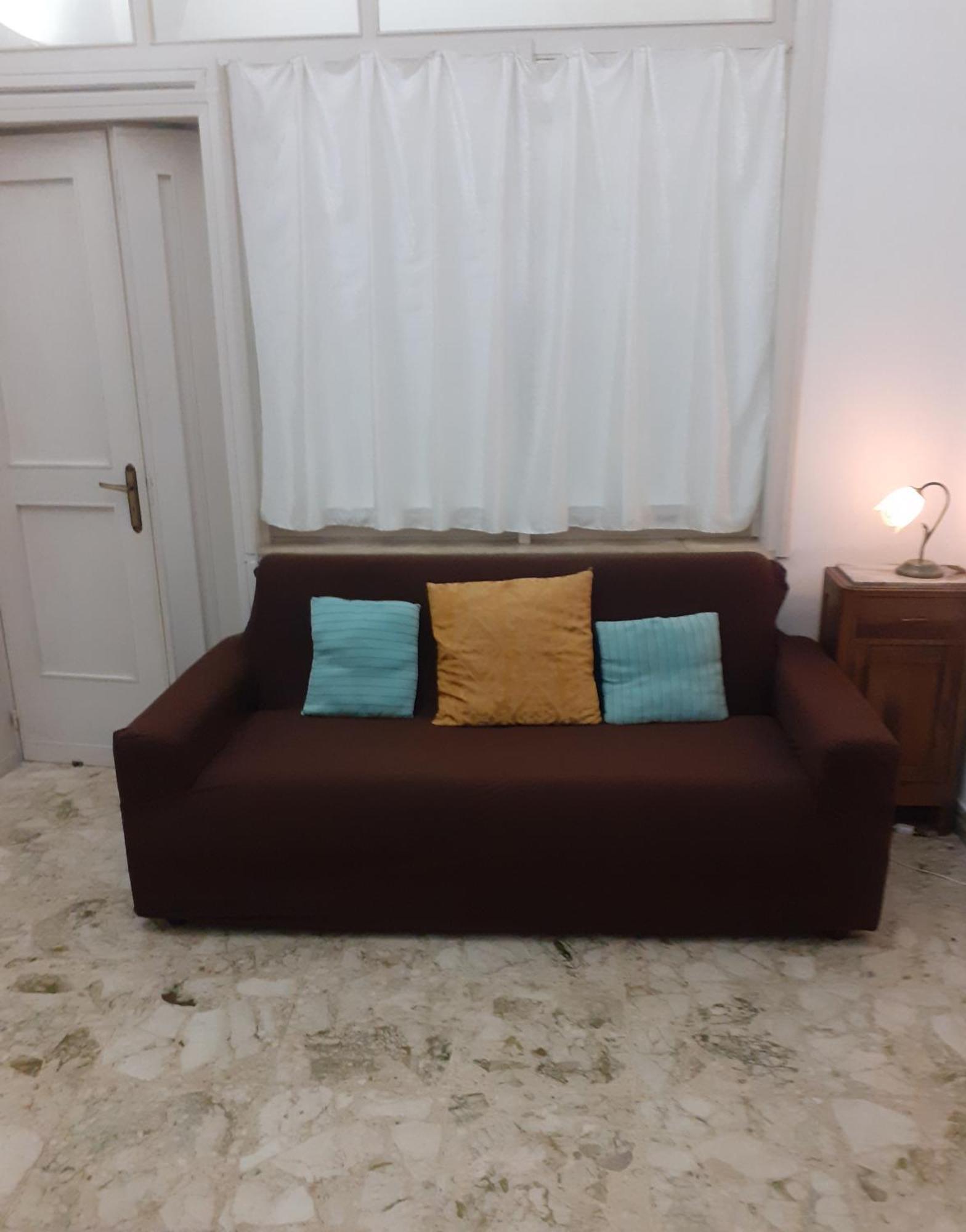 Casa La Ronza Daire Lecce Dış mekan fotoğraf