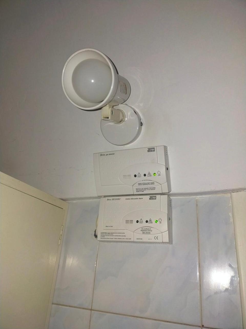 Casa La Ronza Daire Lecce Dış mekan fotoğraf