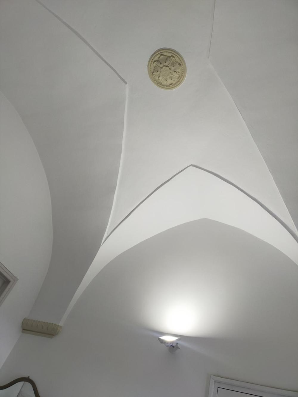 Casa La Ronza Daire Lecce Dış mekan fotoğraf