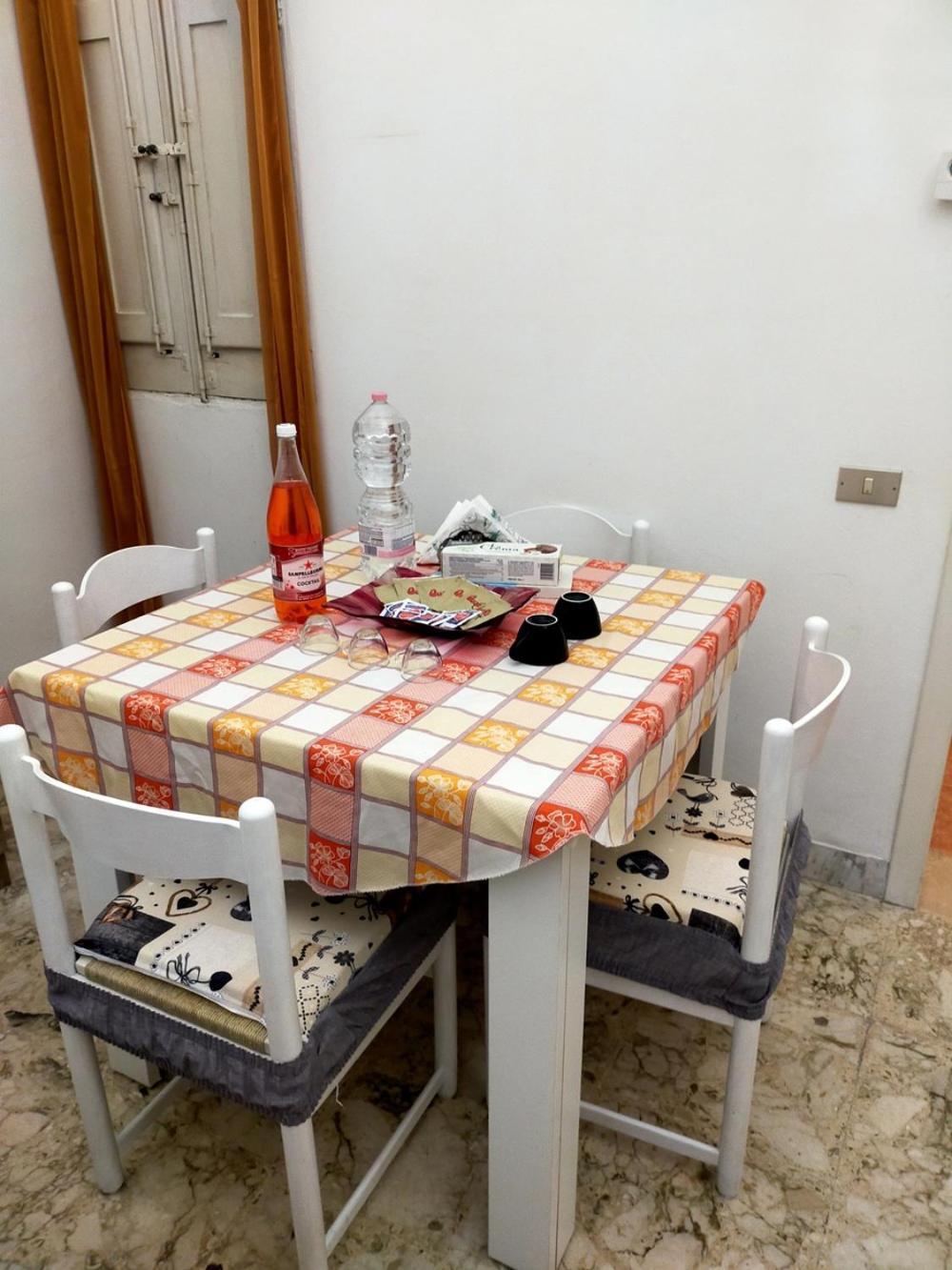 Casa La Ronza Daire Lecce Dış mekan fotoğraf