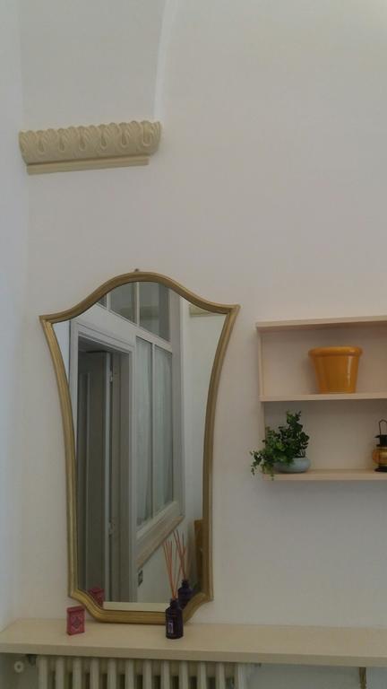 Casa La Ronza Daire Lecce Dış mekan fotoğraf