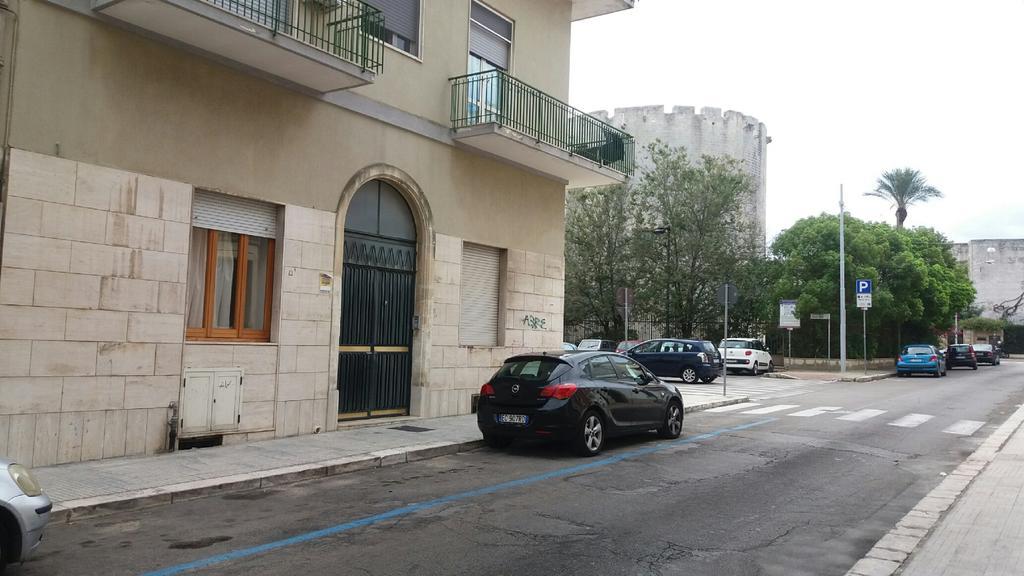 Casa La Ronza Daire Lecce Dış mekan fotoğraf