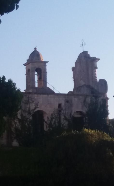 Casa La Ronza Daire Lecce Dış mekan fotoğraf